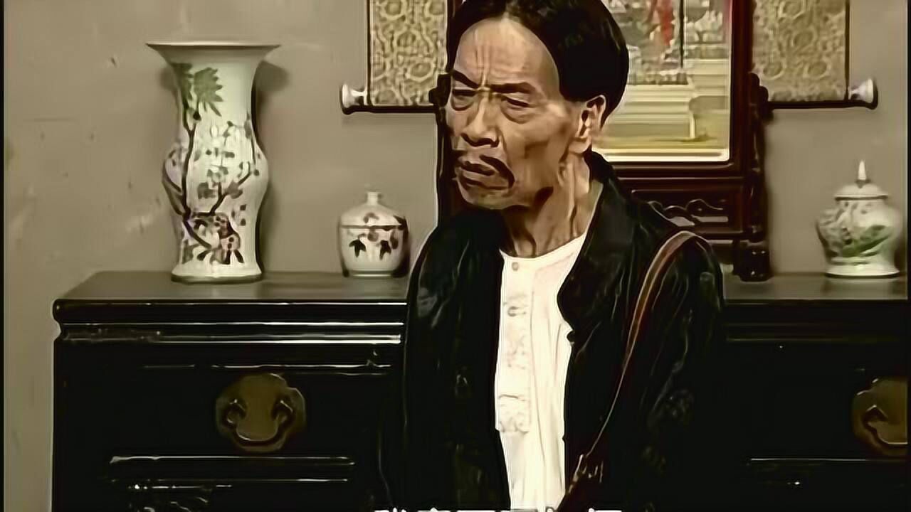 二号交通站黑藤想尽办法留住贾贵只因他是不可多得的蠢材