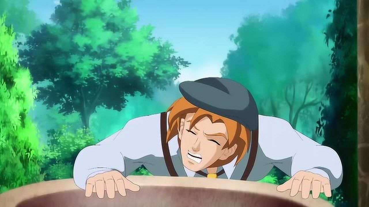 钢甲小龙侠公主殿下是恶魔变的第一次见面安小迪就知道是恶魔