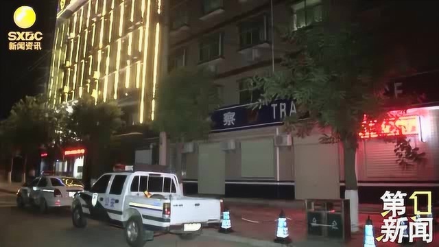 107省道长安段发生一起交通事故 61岁女性不幸被撞身亡司机逃逸