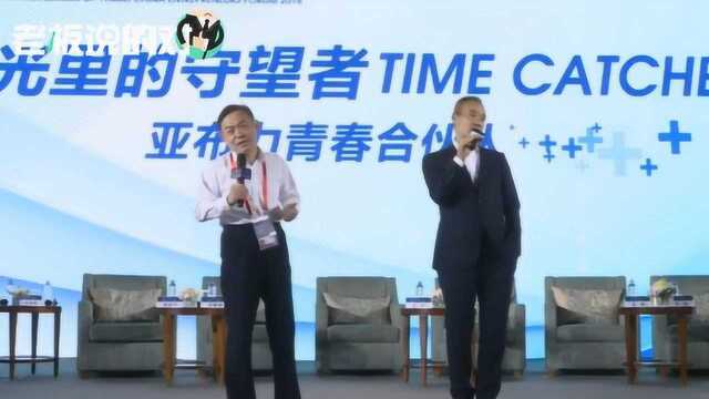 王石在远大的地位:1人胜过30年的团队