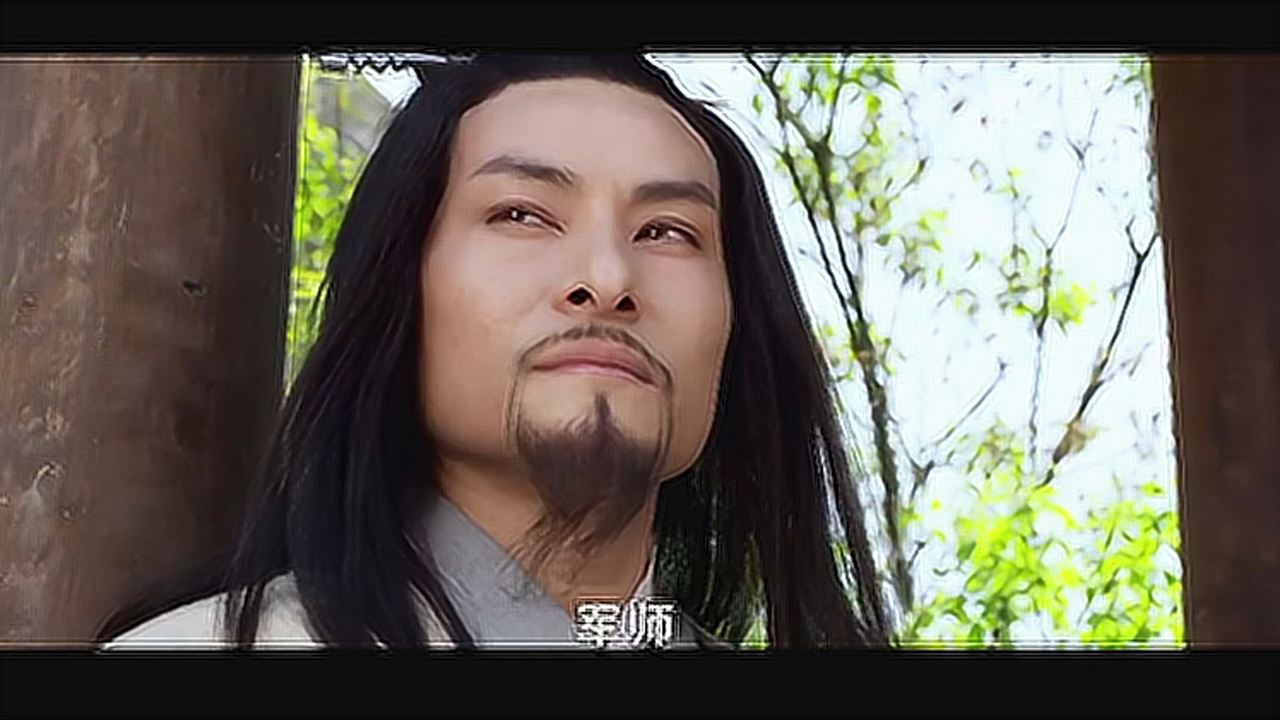 隋唐演义速看版第四十三集徐茂公计收元庆红拂女色诱麻贼