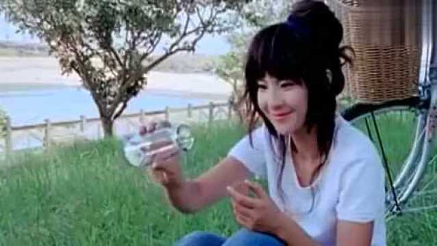 郭静ClaireKuo你的香气(官方版MV)