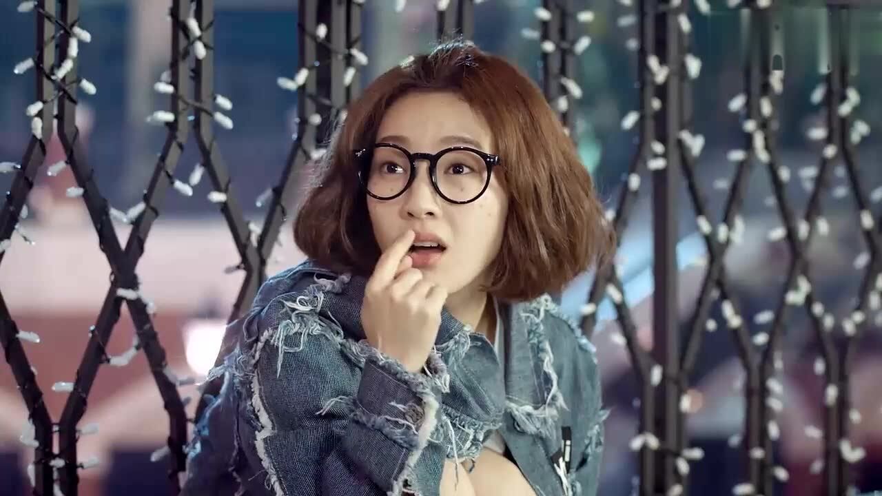 惹上冷殿下:陈青青做乞丐还挺像那么回事的嘛,辣眼睛呀