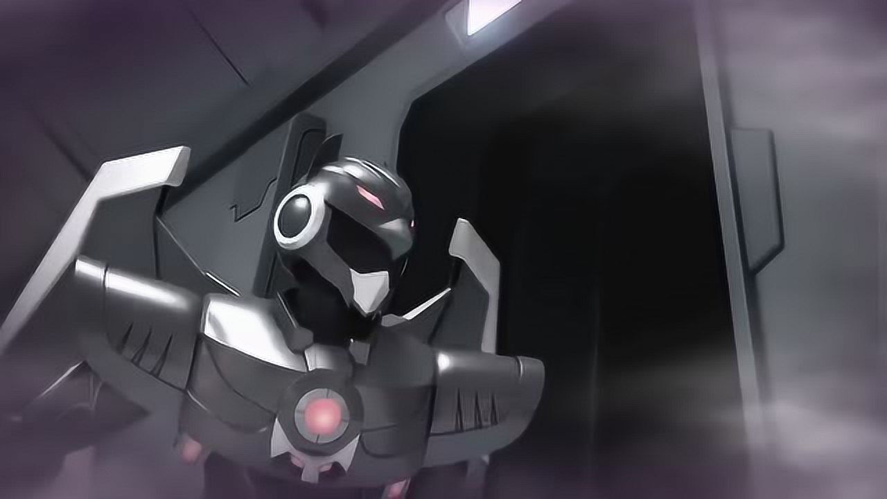 迷你特工队:帕斯克很欢迎叛变的迷你特工队