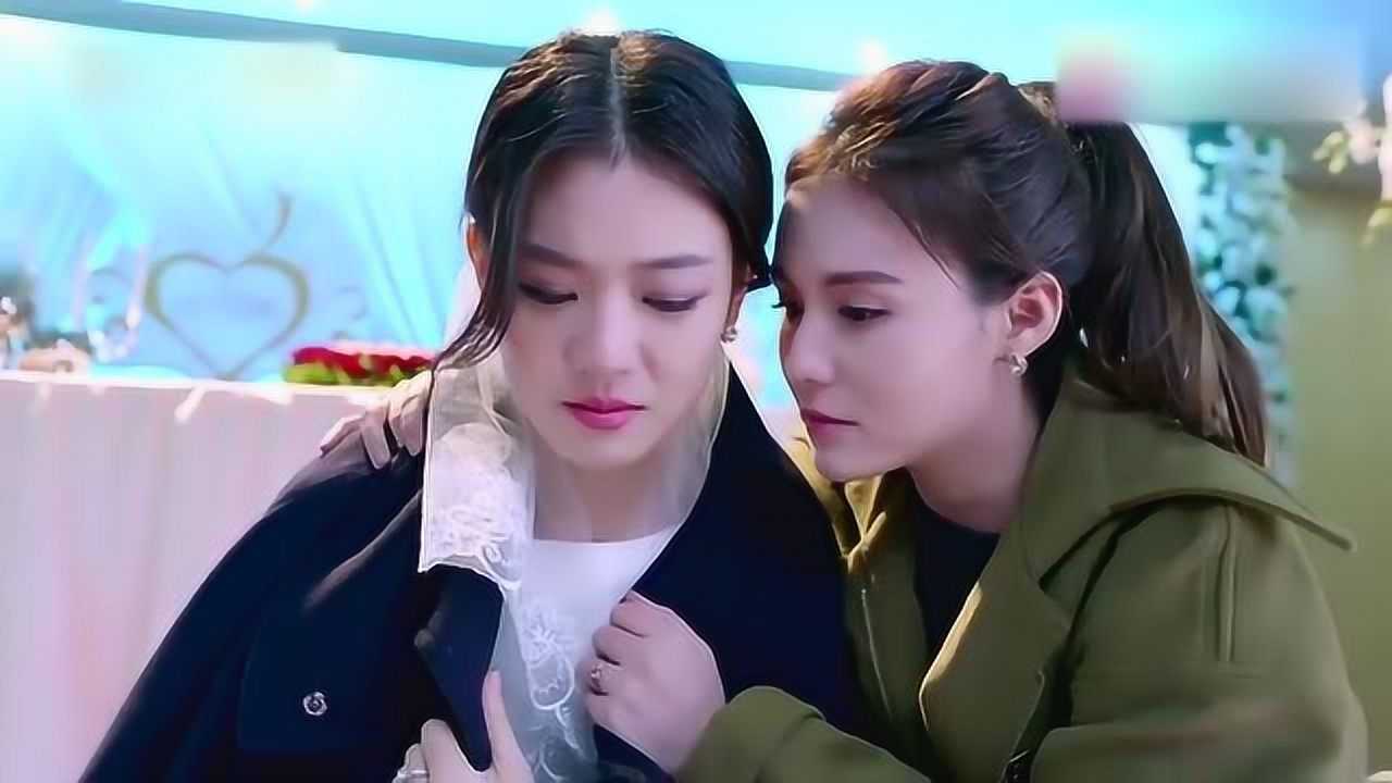 富家女不奢望幸福只求能嫁给总裁可惜总裁喜欢的是灰姑娘