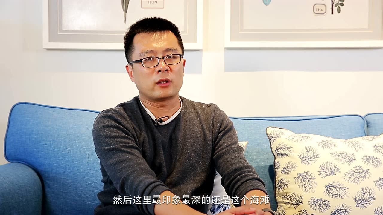 碧桂园文旅生活平台 馒头大师张玮专访