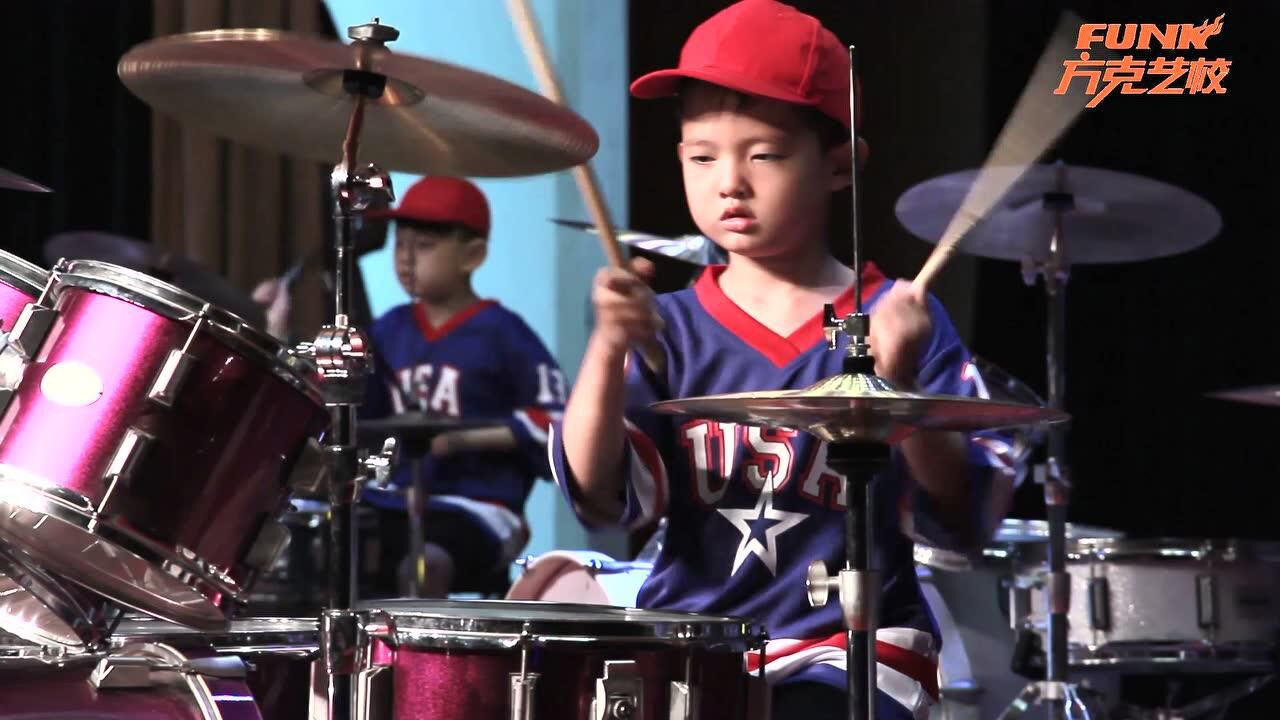 哪儿》2019年02月11日251次播放架子鼓我相信2019年02月11日4次播放we