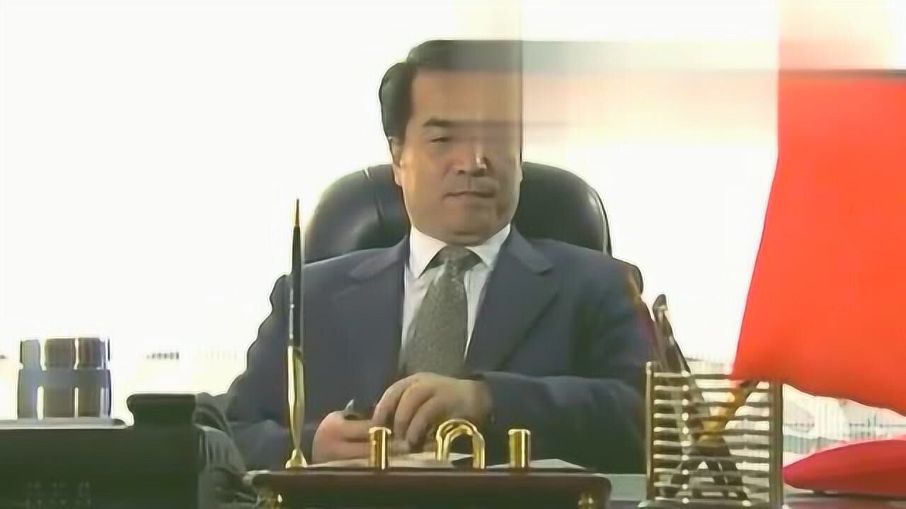 红罂粟有愧于王焰的李市长利用自己的权利让王焰来到市区