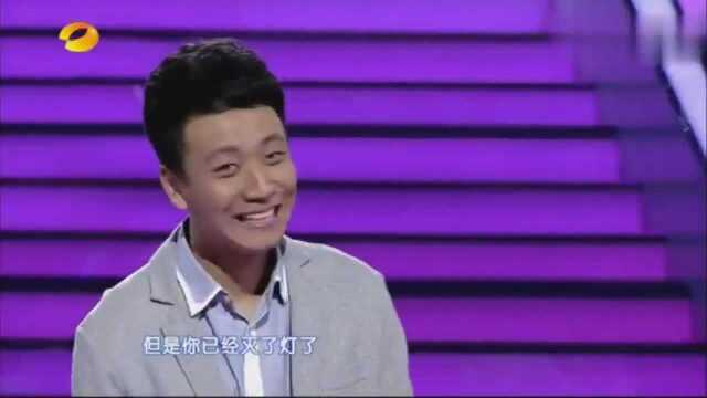 我们约会吧软件销售男牵手心动女生约会成功