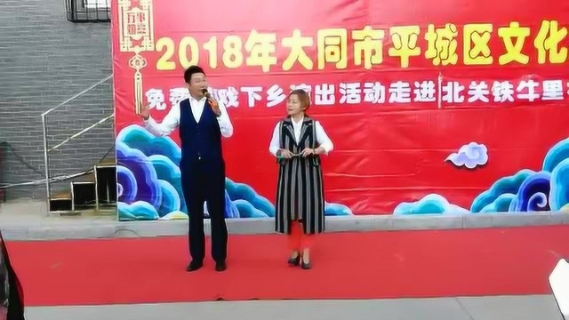 歌曲:喜乐年华