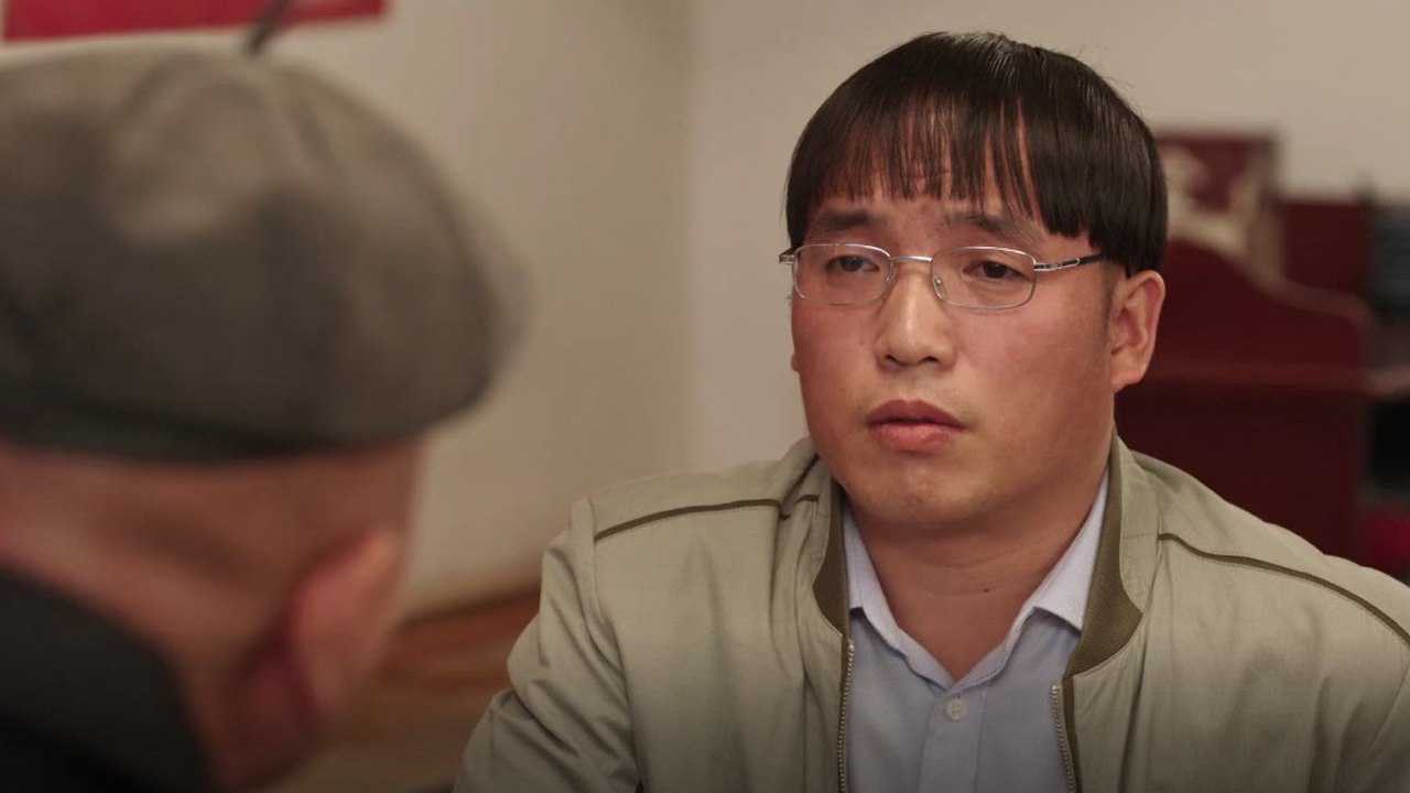 乡村爱情方正非银萍不娶好说歹说不听劝
