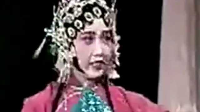 曲剧《三子争父》孔素红刘典章王少坤