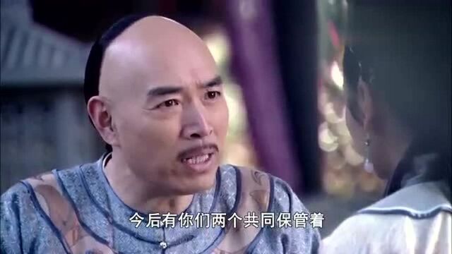 无敌铁桥三:少年捉弄女侠百般无赖,师妹得知惊天秘密,私定终身