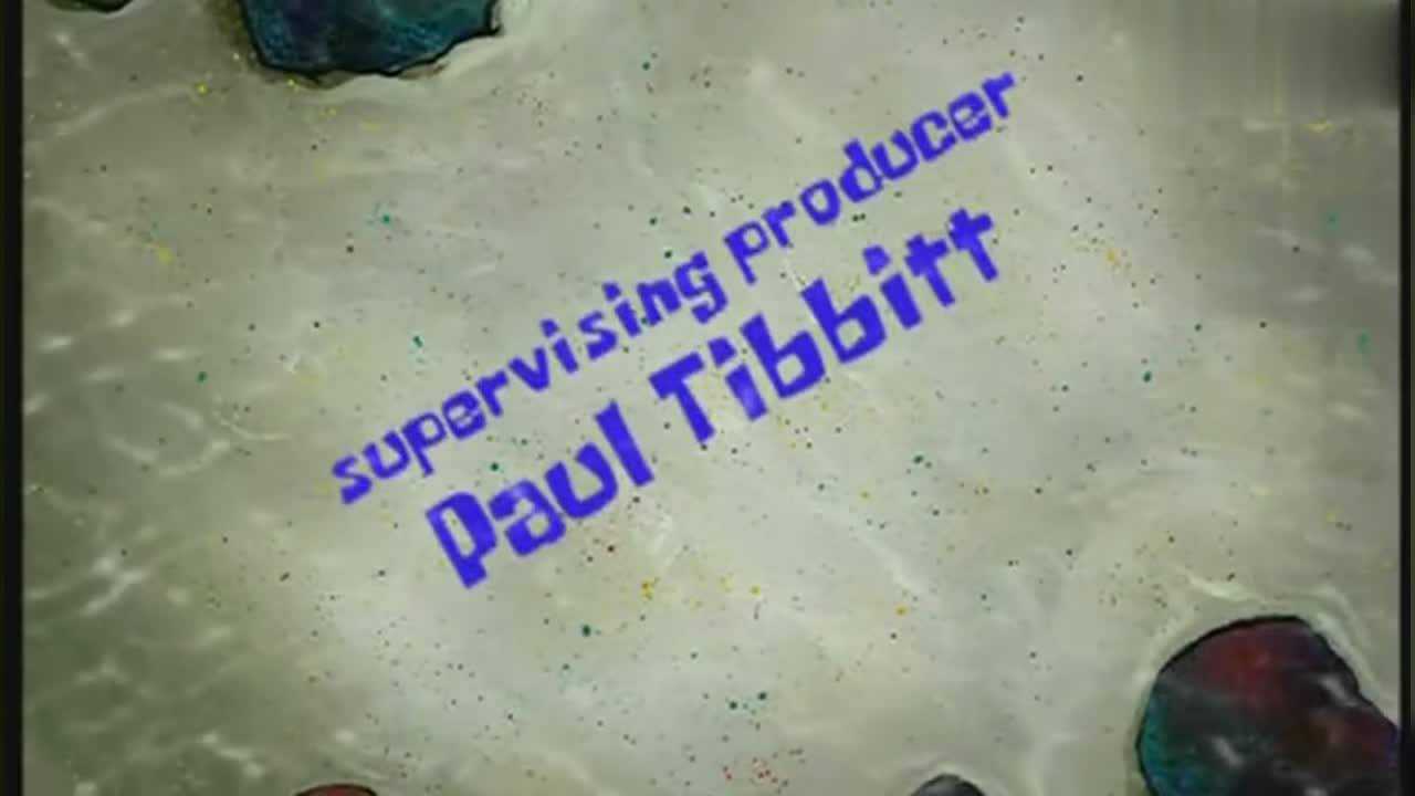 腾讯视频】 海绵宝宝第158集：最美好的一天