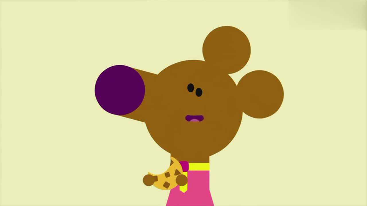 嗨道奇第一季道奇在玩什么呢原来是讲故事