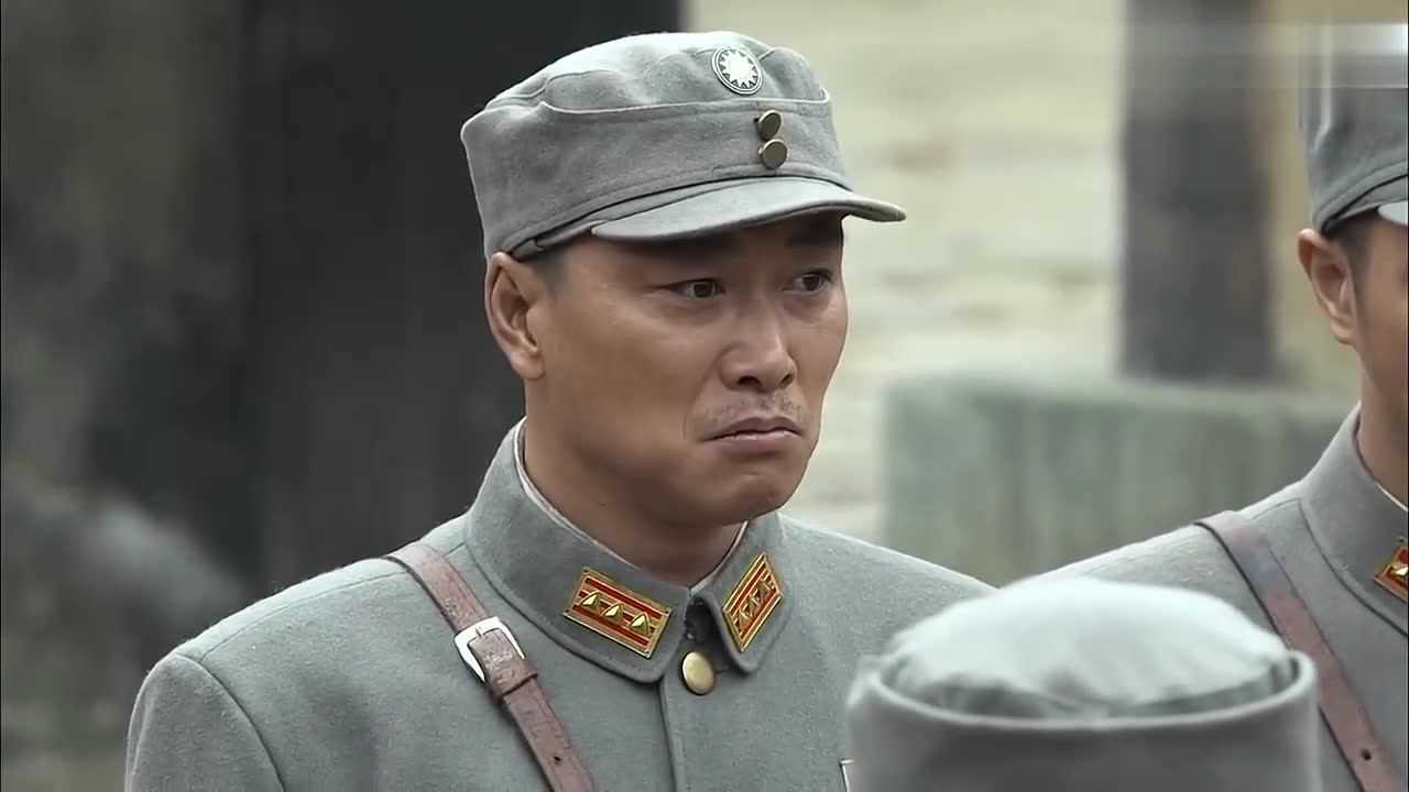 壮士出川杨彪太凶残了一颗手雷砸死一屋人也是没人可比了