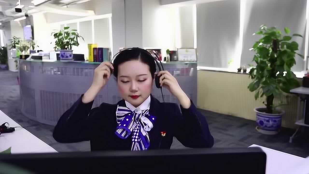 无奋斗,不青春|为"最美建行声音"——胡经纬打call