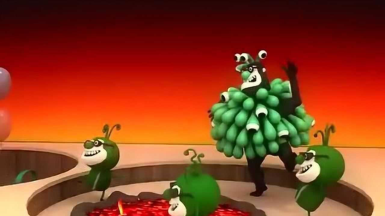 火车超人:丁香花丛中的小池塘