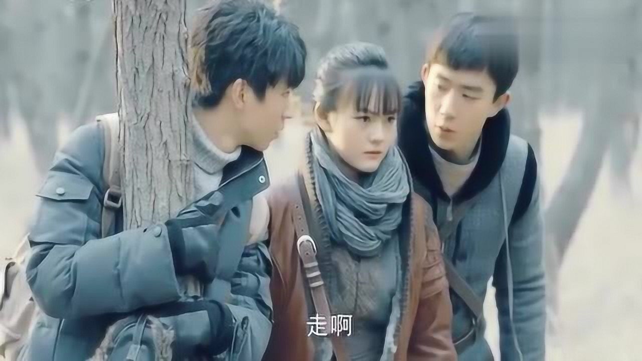 天坑鹰猎看保庆哥和菜瓜的日常打打闹闹网友好甜的