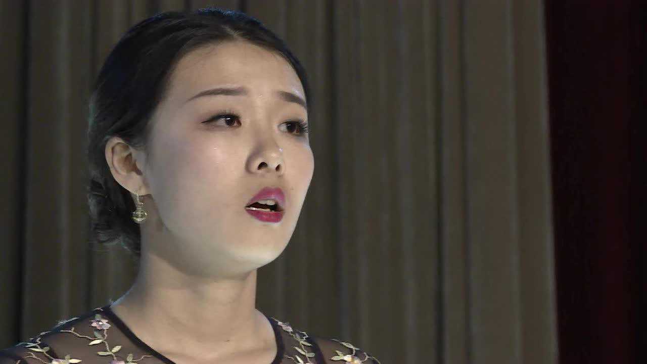 黑妹的个人频道