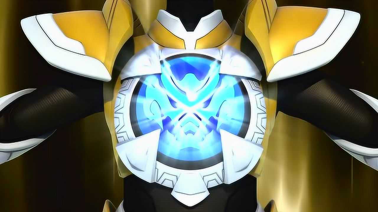 神兽金刚4  :神兽战队麒麟超人,青龙超人大变身!