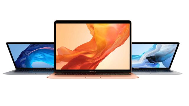 评测:新MacBook Air的8项升级