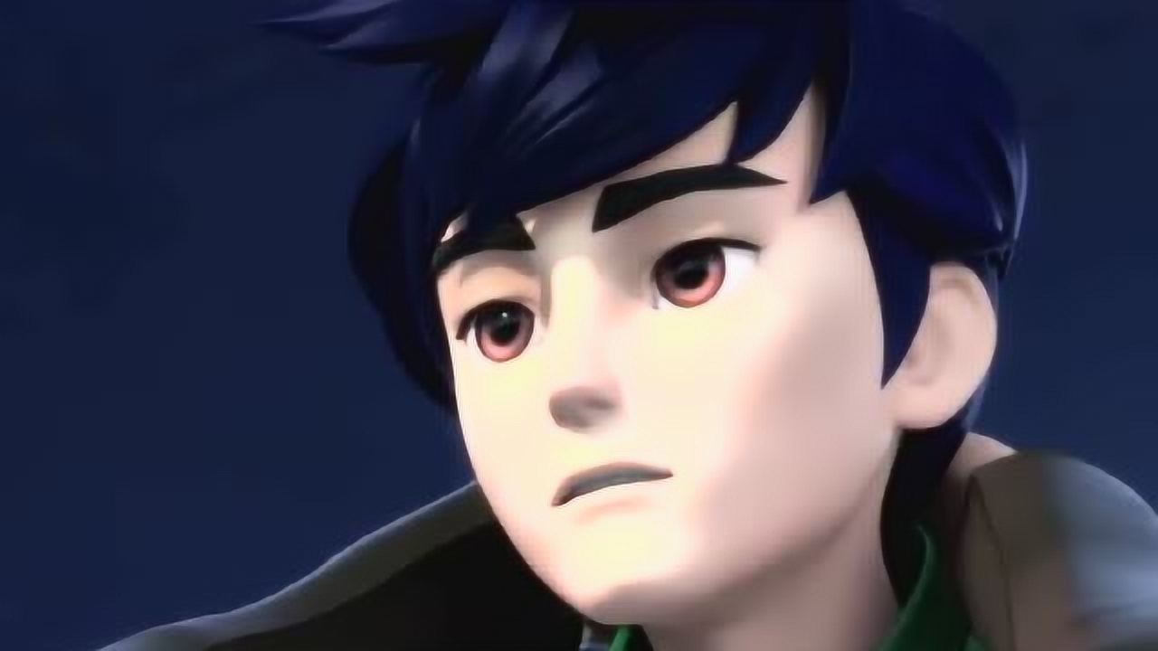 神兽金刚4狼狈组要用双枪打叶辉叶辉能走出心中的幻境吗