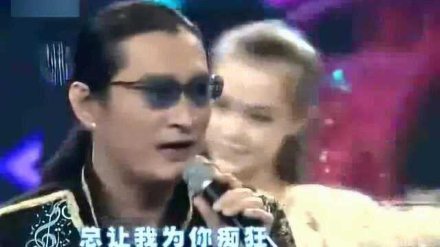 黄安经典歌曲《伴你到天涯》《东南西北风》