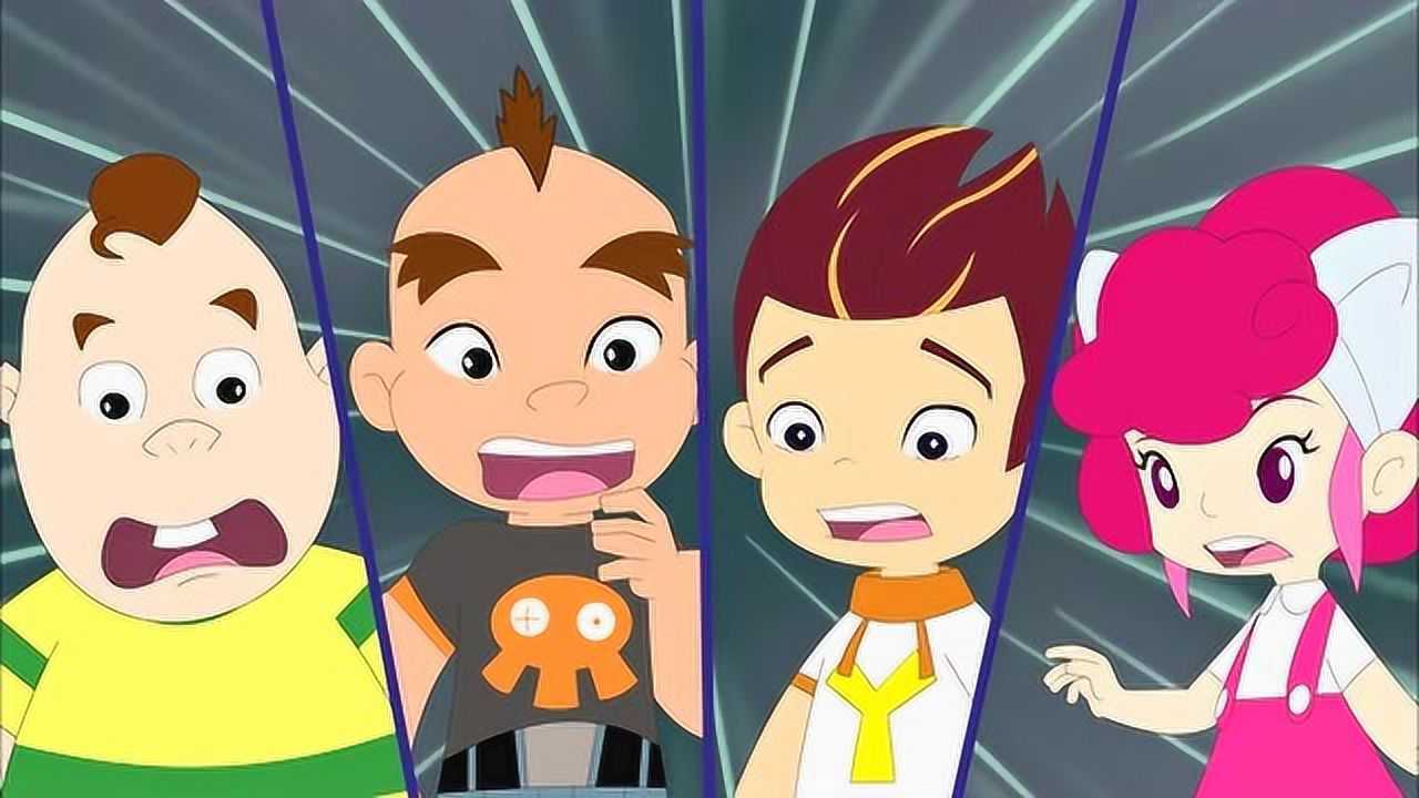 哎呦黑皮 第35集 好梦白日丸