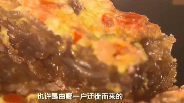 舌尖上的中国:河南禹州地道手工美食!让人吃了回味无穷!