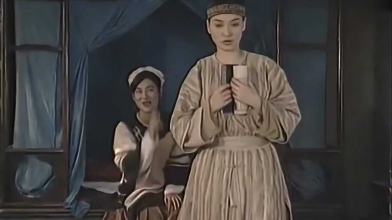 太极宗师:陈少琪和红姨说心事,原来陈少琪喜欢上杨昱乾了_高清1080P在线观看平台_腾讯视频