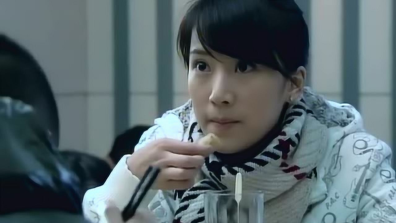 蜗居宋思明妻子与海藻首次见面奈何两人都不知对方的身份
