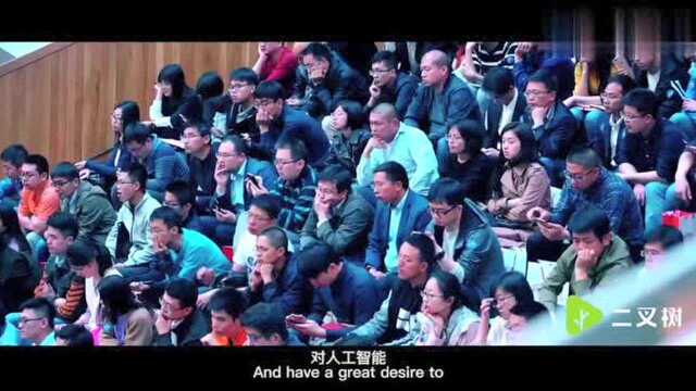 京东副总裁周伯文:京东是怎么构建AI团队的?