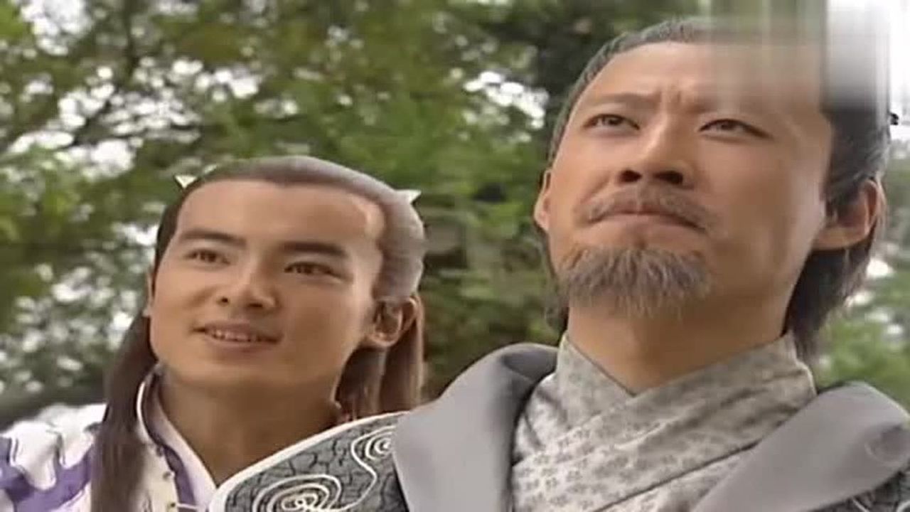 萧十一郎连城璧发现杨天赞不对劲莫非他就是逍遥侯