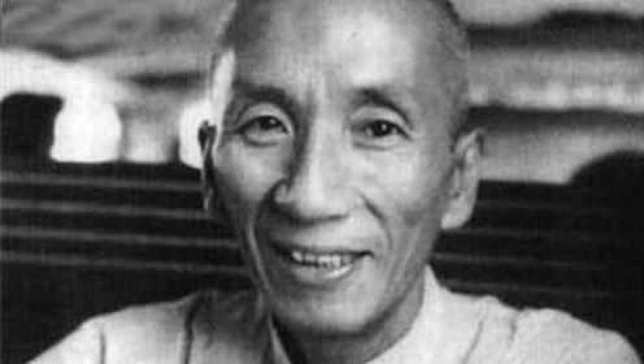 一代宗师叶问离世前,儿子拍下最后的招式示范影片_腾讯视频