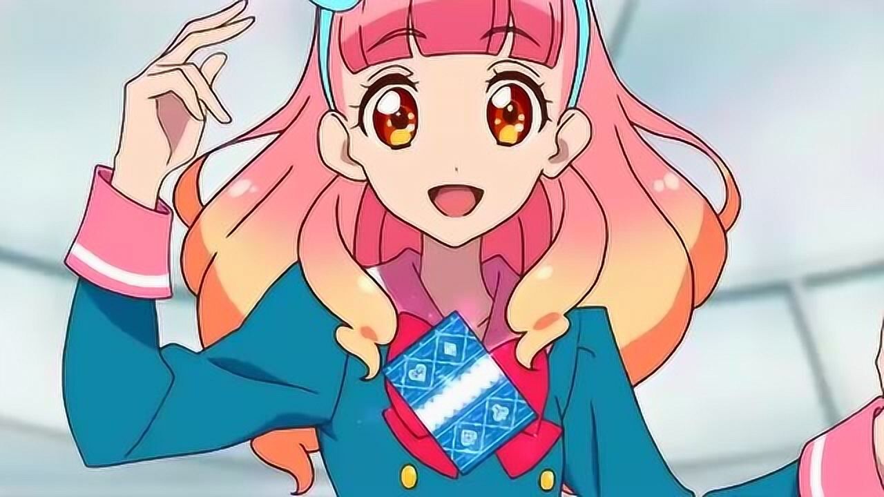 偶像活动:爱音的个人演出,稀有礼服设计出色,经纪人脱帽致敬!