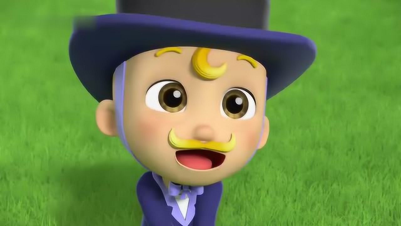 汪汪队立大功第4季韩丁那市长这是怎么了这是韩丁那市长宝宝吗