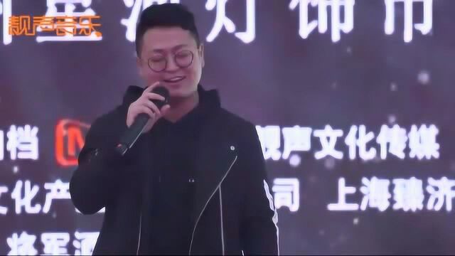 靓声音乐陈小白《怎么说我不爱你 》