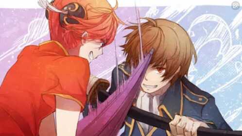 银魂 官方大撒冲神cp狗粮 大结局神乐和总悟结婚妥妥的 高清1080p在线观看平台 腾讯视频 银魂 官方大撒冲神cp狗粮 大结局神乐和总悟结婚妥妥的 高清1080p在线观看平台 腾讯视频