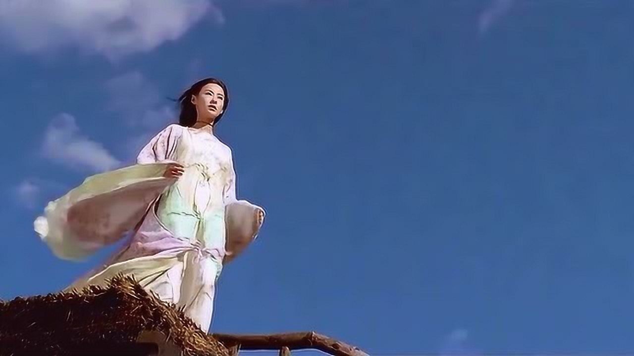 《无极》精彩合集_谢霆锋、张柏芝主演奇幻电影《无极》_电影_高清完整版视频在线观看_腾讯视频