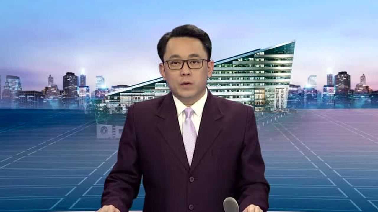 华域汽车集团副总裁马振刚一行访问东风_腾讯视频