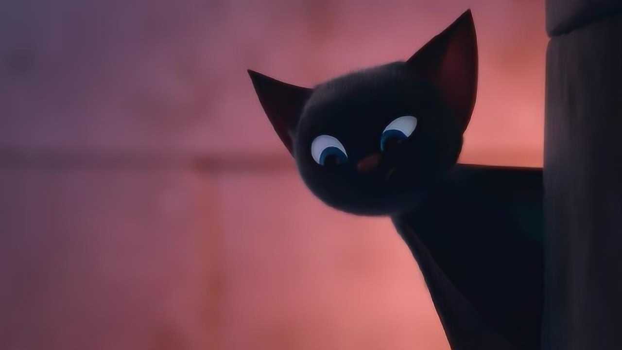 精灵旅社真没想到梅维斯竟然是这样进入密道的真是长见识了