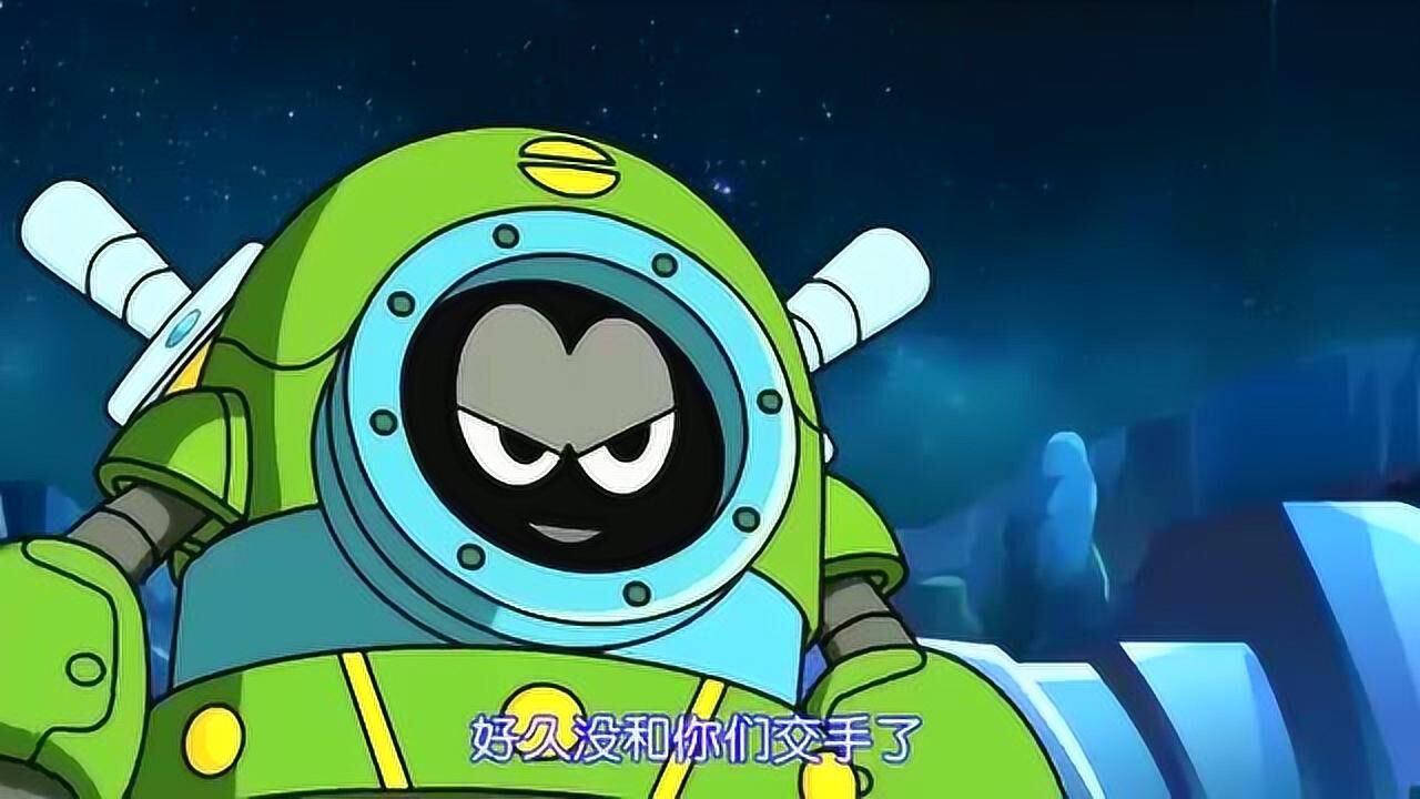 赛尔号:幻影宝石还没有找到,会在哪里呢