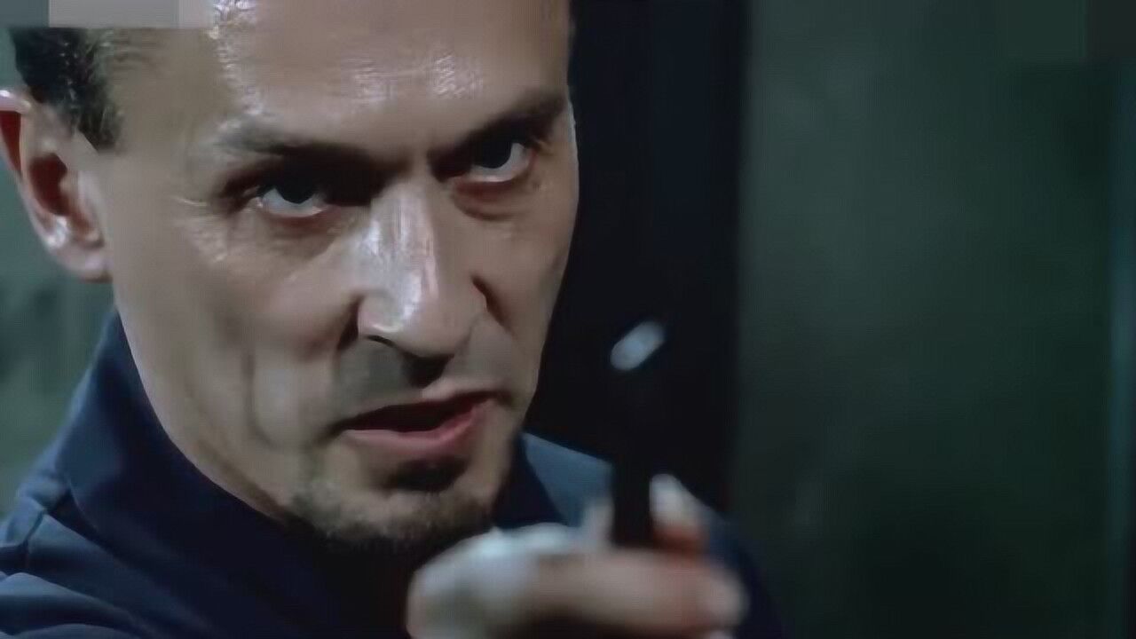 《越狱》tbag混剪,荷尔蒙如此爆棚,你被帅到了吗?