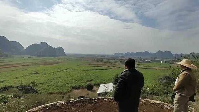 和瑞风水网贵人坐殿,风水大师寻龙点穴阴宅墓地祖坟风水宝地教学