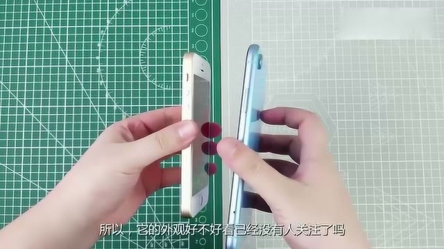 iPhoneXR和iPhoneSE对比,SE这性能还能买吗?