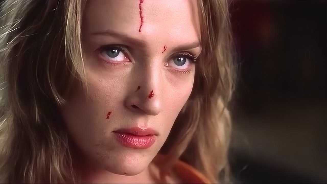 女主角电影 腾讯网