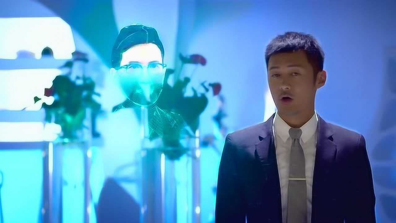 澳门风云2阿乐去泰国执行任务是为了保护坚哥吗原来是抓他