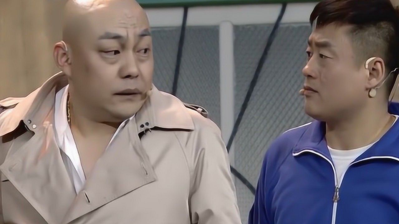 程野,宋晓峰充大款,一脸不知所措,程野:可以分期吗,字据就别了!