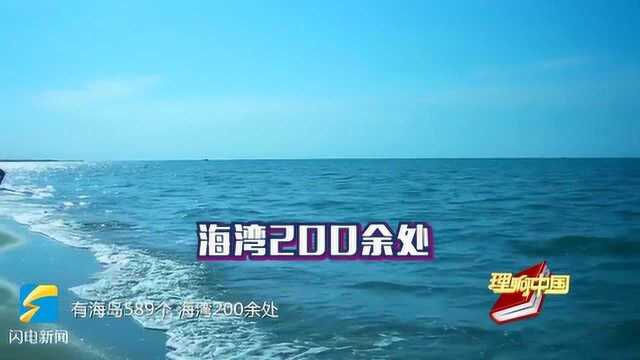 《理响中国》第二季丨深耕海洋科技助力,“经略海洋”绘就大美“蓝”图